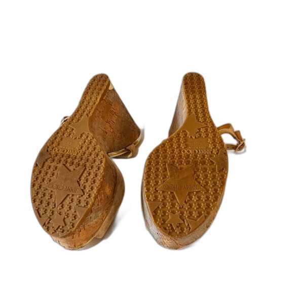 JIMMY CHOO HEELS - Picture 9 of 12